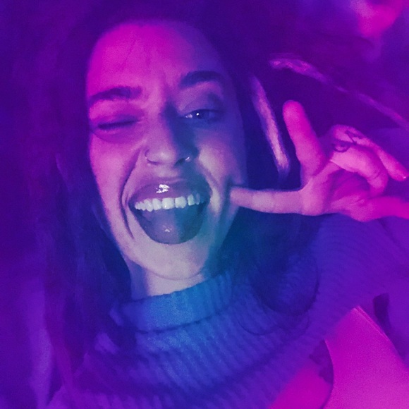 Meet your Posher, Squeebie G - Picture 2 of 4